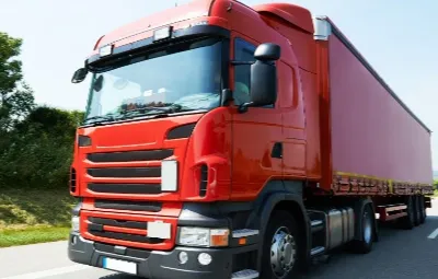 Ankara Antakya Ambar Kargo