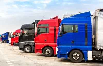 Ankara Antakya Ambar Nakliyat