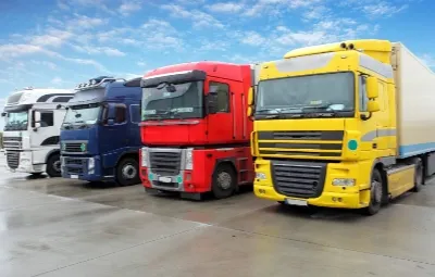 Ankara Antakya Nakliye Ambarı