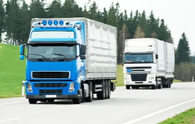 Ankara Antakya | Eşya Taşıma